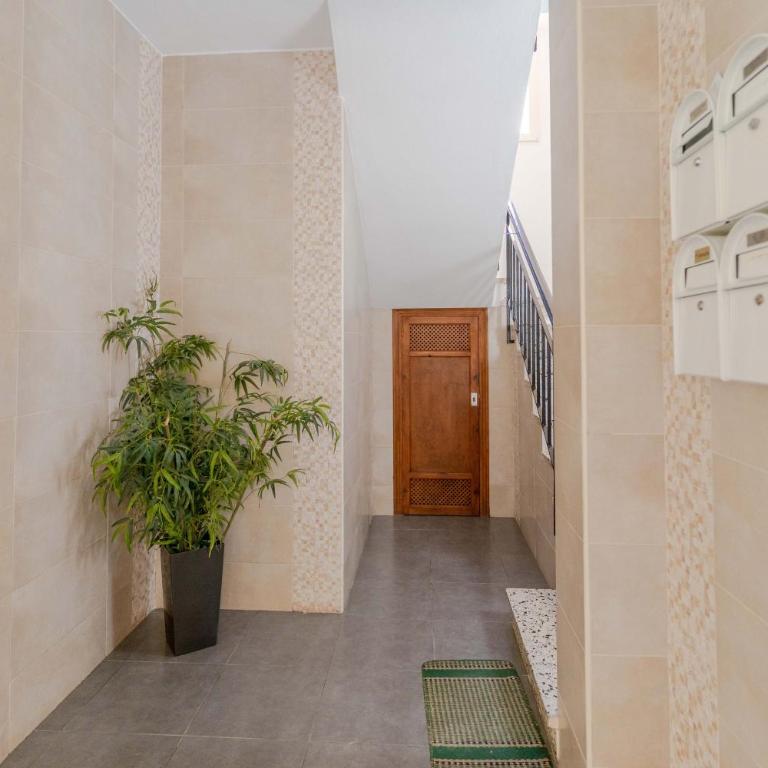 Cierva 11 - Sun & comfort 500m from the beach - Apartamento de 2 dormitorios - 99