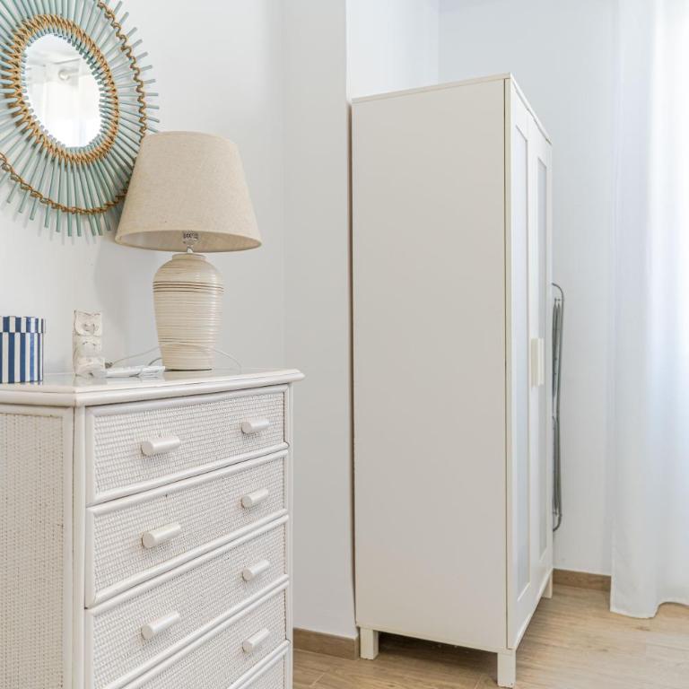 Cierva 11 - Sun & comfort 500m from the beach - Apartamento de 2 dormitorios - 3