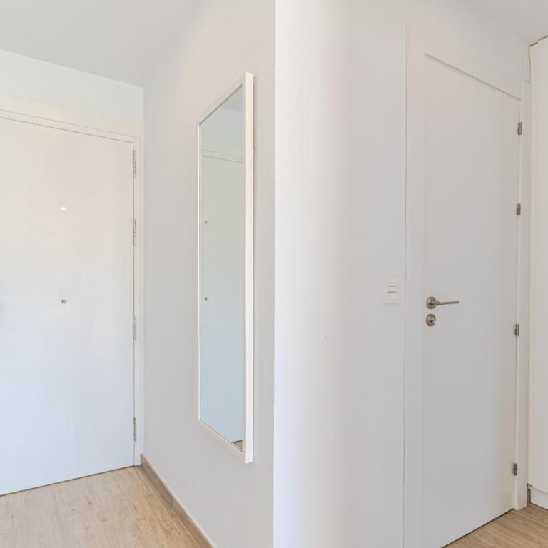 Cierva 11 - Sun & comfort 500m from the beach - Apartamento de 2 dormitorios - 12