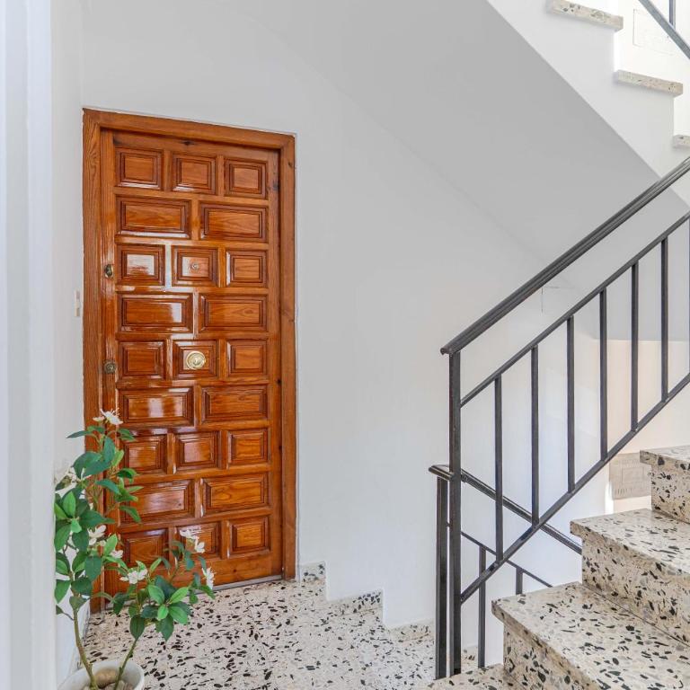 Cierva 11 - Sun & comfort 500m from the beach - Apartamento de 2 dormitorios - 14