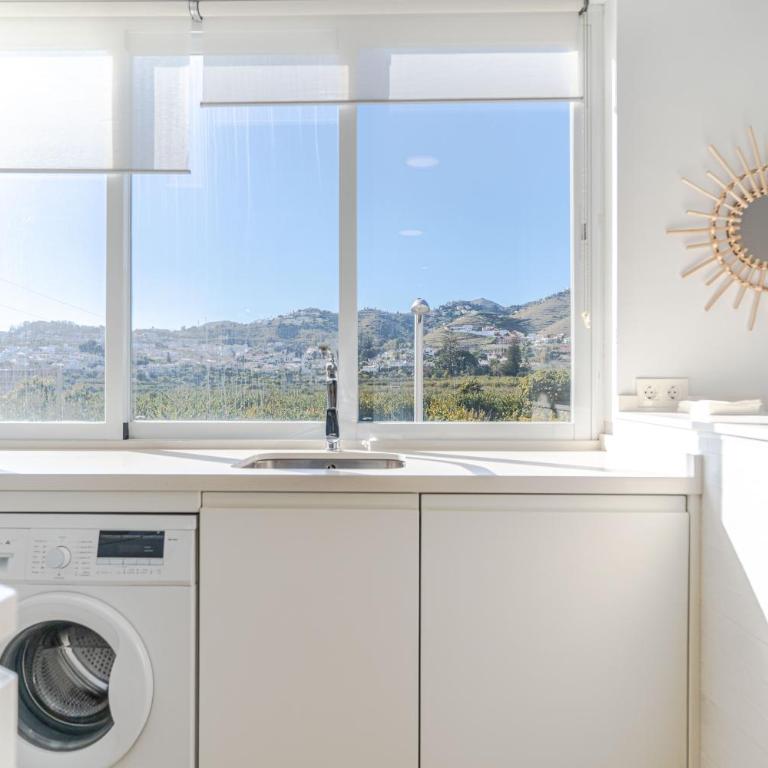 Cierva 11 - Sun & comfort 500m from the beach - Apartamento de 2 dormitorios - 98