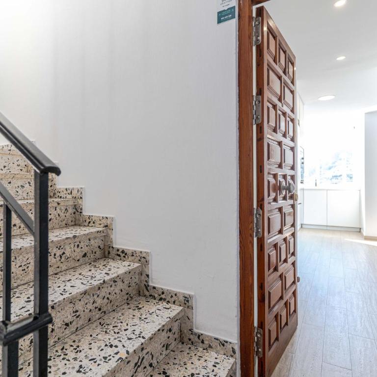 Cierva 11 - Sun & comfort 500m from the beach - Apartamento de 2 dormitorios - 15