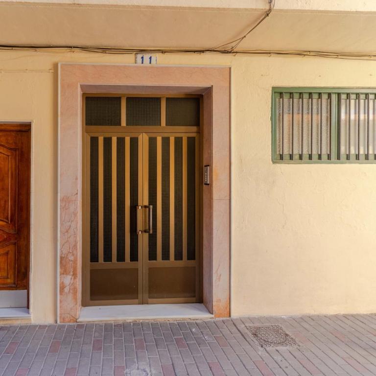 Cierva 11 - Sun & comfort 500m from the beach - Apartamento de 2 dormitorios - 18