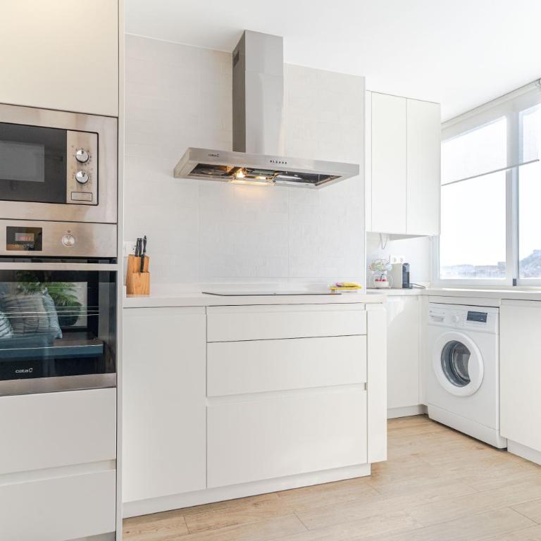 Cierva 11 - Sun & comfort 500m from the beach - Apartamento de 2 dormitorios - 23