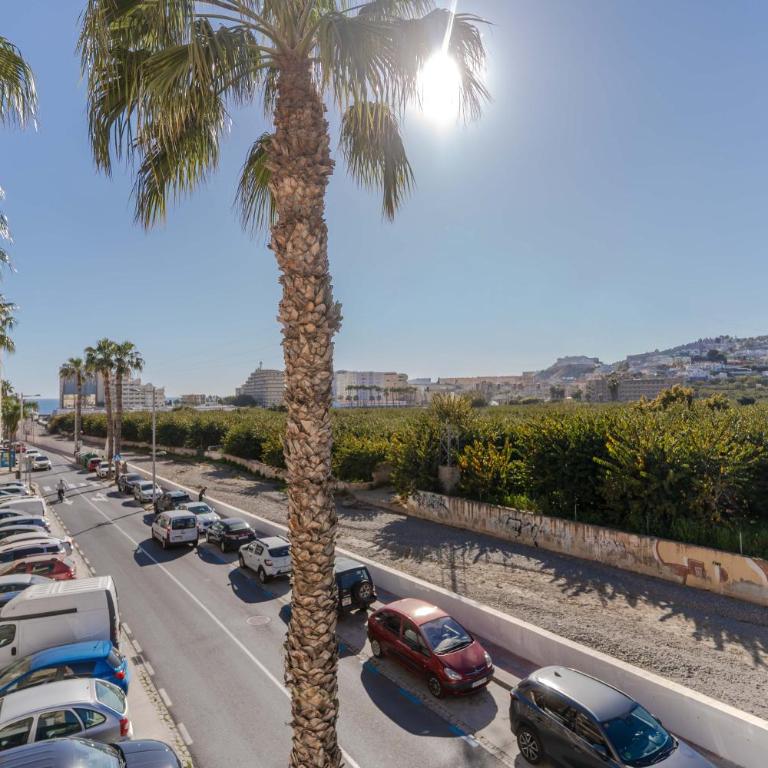 Cierva 11 - Sun & comfort 500m from the beach - Apartamento de 2 dormitorios - 25