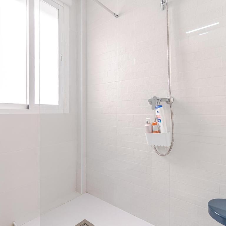Cierva 11 - Sun & comfort 500m from the beach - Apartamento de 2 dormitorios - 30