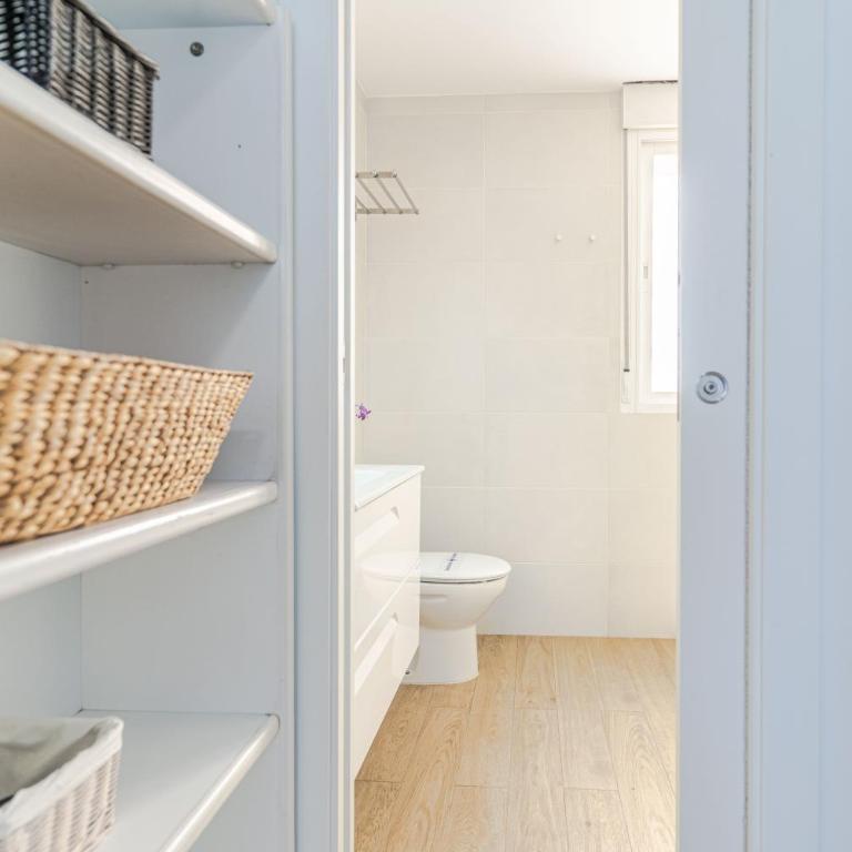 Cierva 11 - Sun & comfort 500m from the beach - Apartamento de 2 dormitorios - 32