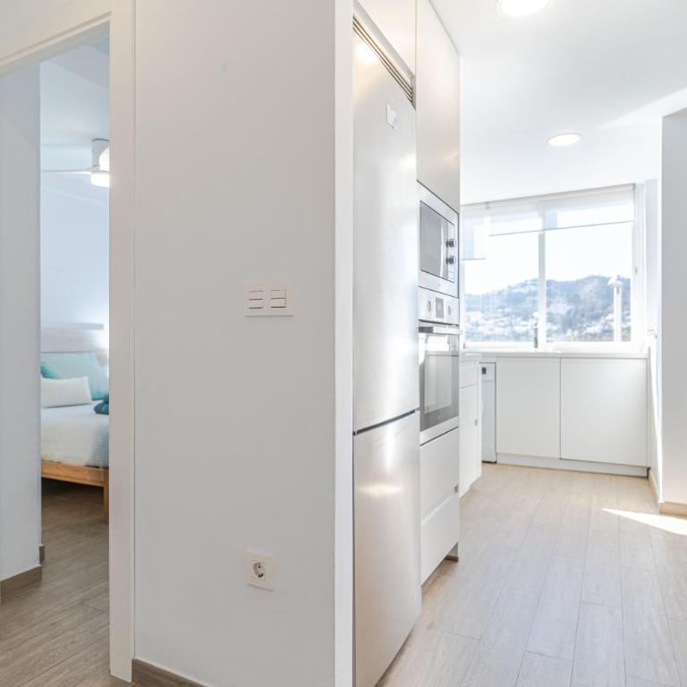 Cierva 11 - Sun & comfort 500m from the beach - Apartamento de 2 dormitorios - 36