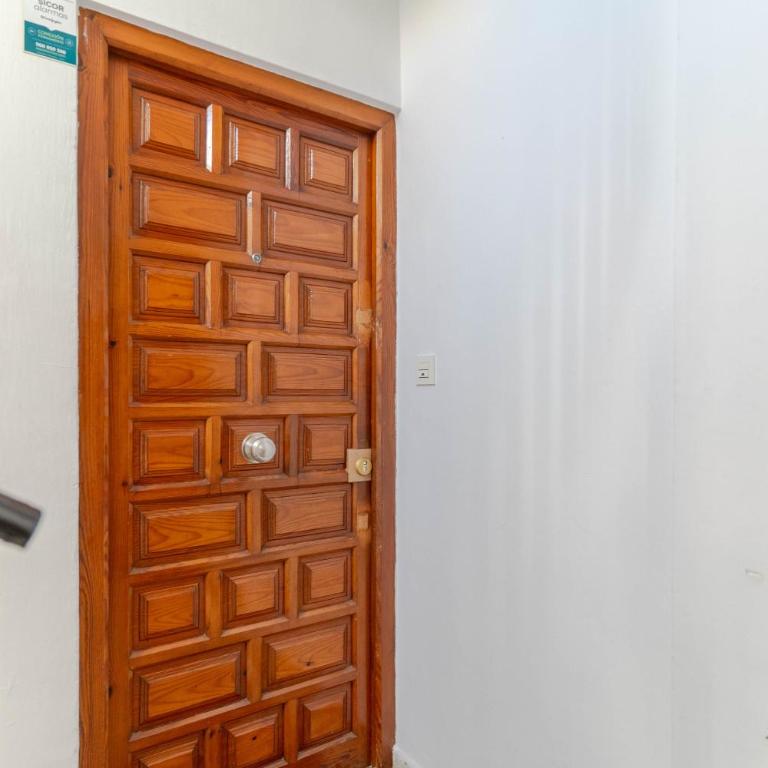 Cierva 11 - Sun & comfort 500m from the beach - Apartamento de 2 dormitorios - 38