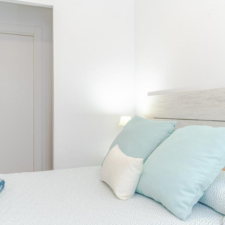 Cierva 11 - Sun & comfort 500m from the beach - Apartamento de 2 dormitorios - 39