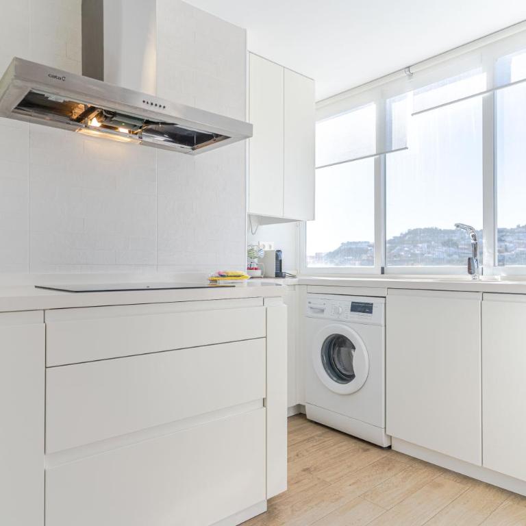 Cierva 11 - Sun & comfort 500m from the beach - Apartamento de 2 dormitorios - 41
