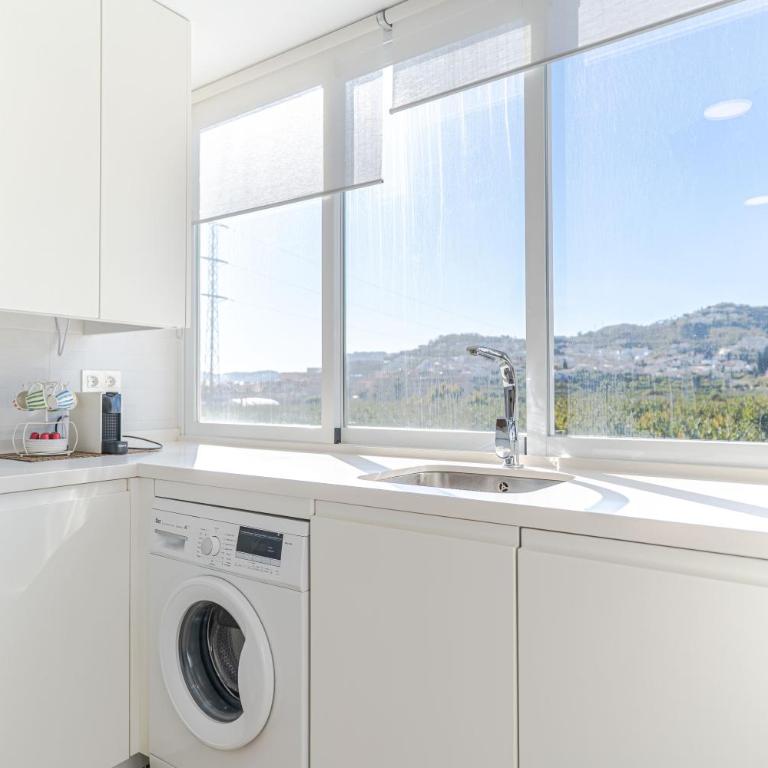 Cierva 11 - Sun & comfort 500m from the beach - Apartamento de 2 dormitorios - 37