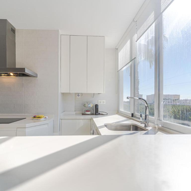Cierva 11 - Sun & comfort 500m from the beach - Apartamento de 2 dormitorios - 43