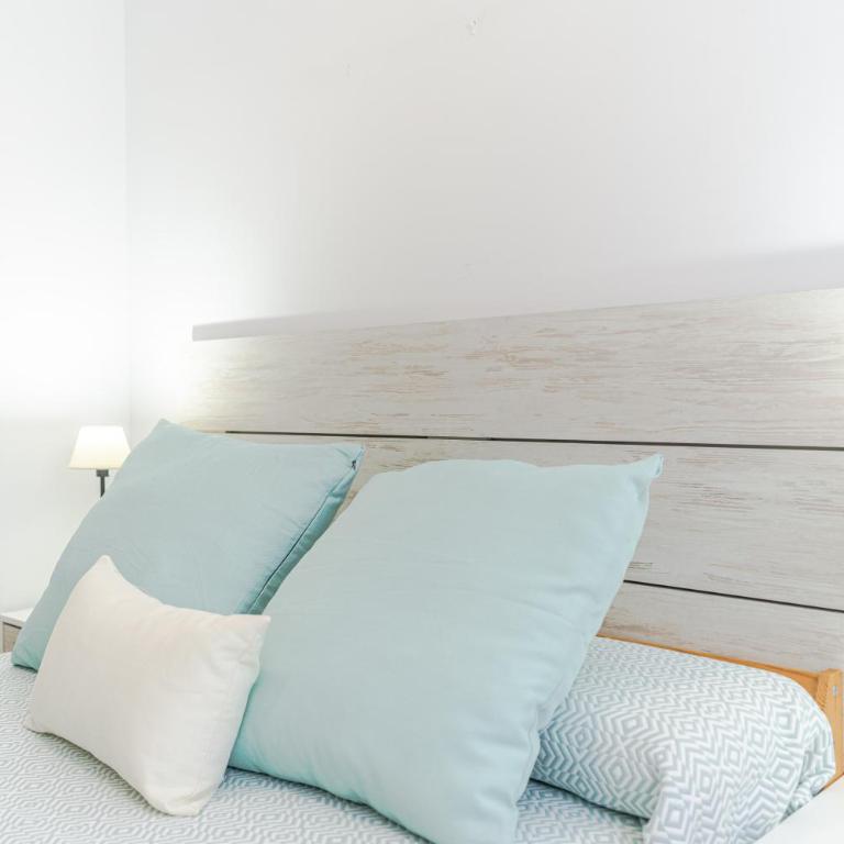 Cierva 11 - Sun & comfort 500m from the beach - Apartamento de 2 dormitorios - 42