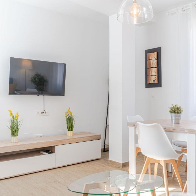 Cierva 11 - Sun & comfort 500m from the beach - Apartamento de 2 dormitorios - 44