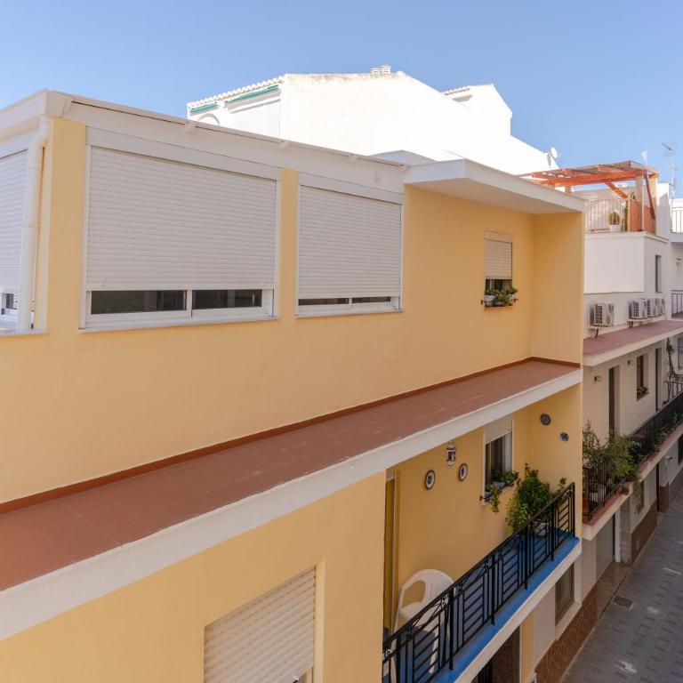 Cierva 11 - Sun & comfort 500m from the beach - Apartamento de 2 dormitorios - 50