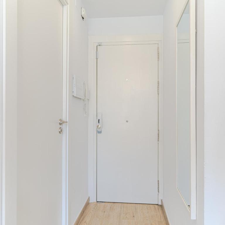 Cierva 11 - Sun & comfort 500m from the beach - Apartamento de 2 dormitorios - 59