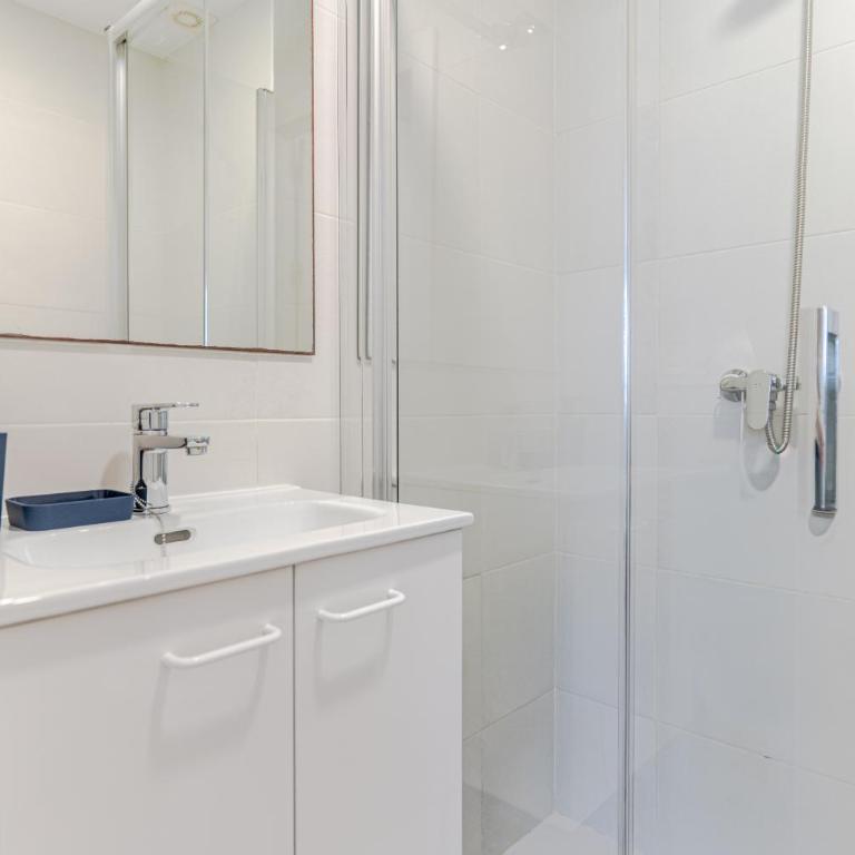 Cierva 11 - Sun & comfort 500m from the beach - Apartamento de 2 dormitorios - 64