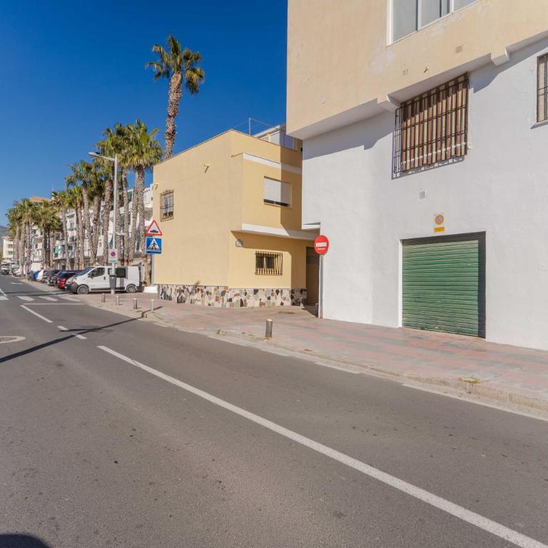 Cierva 11 - Sun & comfort 500m from the beach - Apartamento de 2 dormitorios - 63