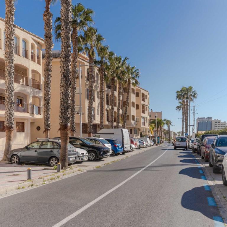 Cierva 11 - Sun & comfort 500m from the beach - Apartamento de 2 dormitorios - 67