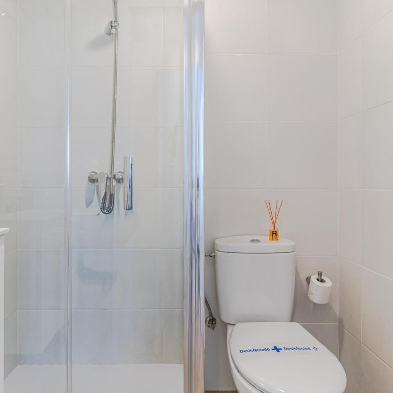 Cierva 11 - Sun & comfort 500m from the beach - Apartamento de 2 dormitorios - 80