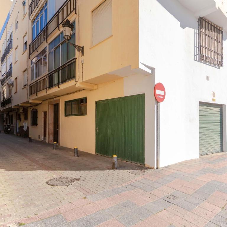 Cierva 11 - Sun & comfort 500m from the beach - Apartamento de 2 dormitorios - 70