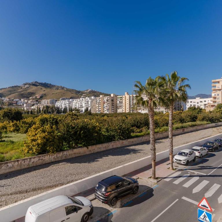 Cierva 11 - Sun & comfort 500m from the beach - Apartamento de 2 dormitorios - 74