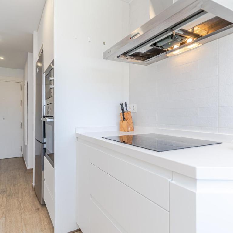 Cierva 11 - Sun & comfort 500m from the beach - Apartamento de 2 dormitorios - 73