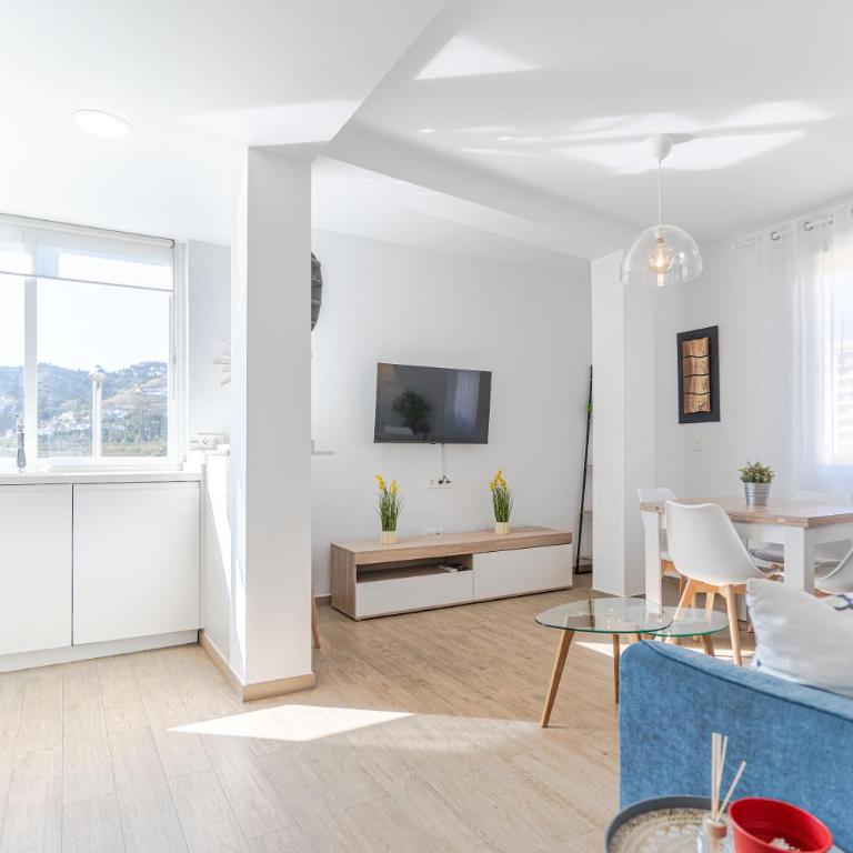 Cierva 11 - Sun & comfort 500m from the beach - Apartamento de 2 dormitorios - 71