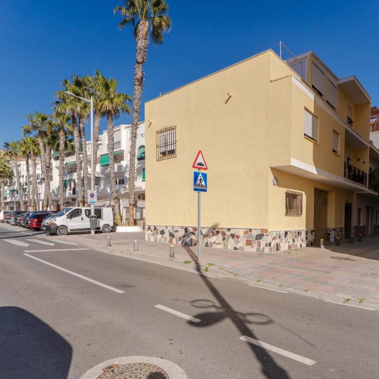 Cierva 11 - Sun & comfort 500m from the beach - Apartamento de 2 dormitorios - 94