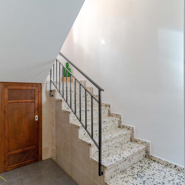 Cierva 11 - Sun & comfort 500m from the beach - Apartamento de 2 dormitorios - 86