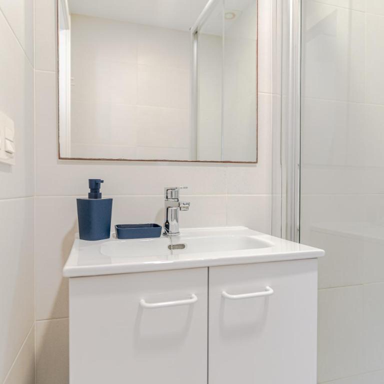 Cierva 11 - Sun & comfort 500m from the beach - Apartamento de 2 dormitorios - 90
