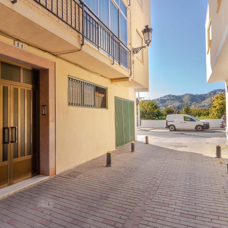 Cierva 11 - Sun & comfort 500m from the beach - Apartamento de 2 dormitorios - 96