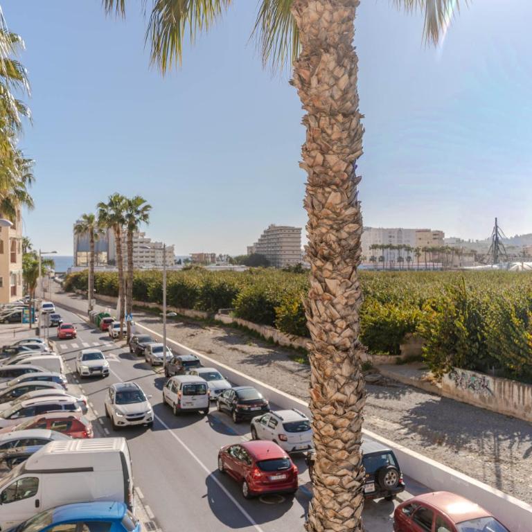 Cierva 11 - Sun & comfort 500m from the beach - Apartamento de 2 dormitorios - 93