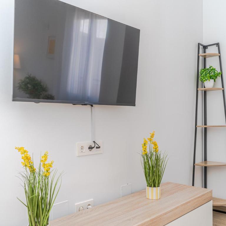 Cierva 11 - Sun & comfort 500m from the beach - Apartamento de 2 dormitorios - 91