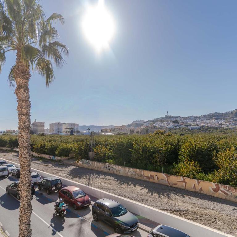 Cierva 11 - Sun & comfort 500m from the beach - Apartamento de 2 dormitorios - 89