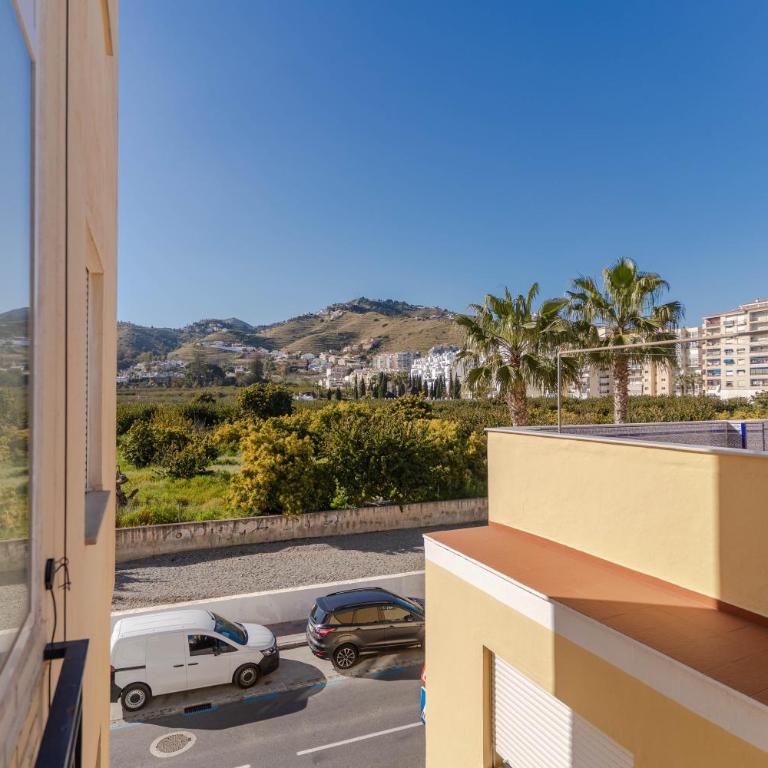 Cierva 11 - Sun & comfort 500m from the beach - Apartamento de 2 dormitorios - 100