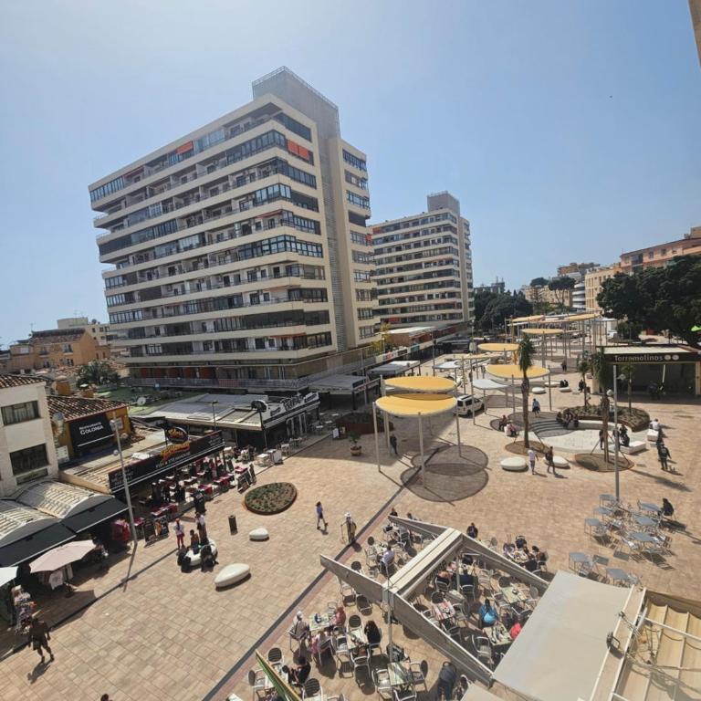Apartamento Kumaná - Apartamento de 1 dormitorio - 1