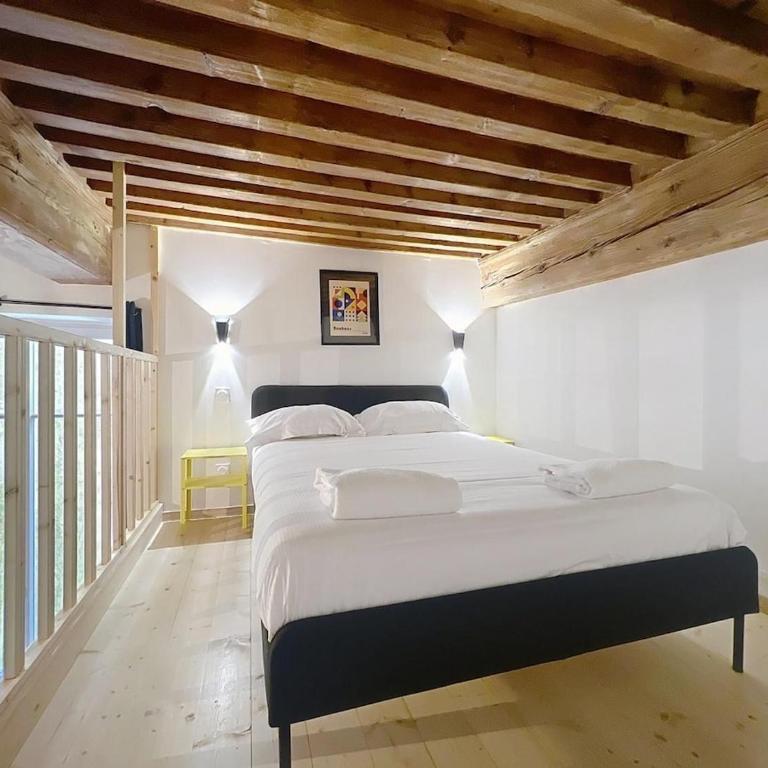 Canut de l'Opera - Appartement 1 Chambre - 6