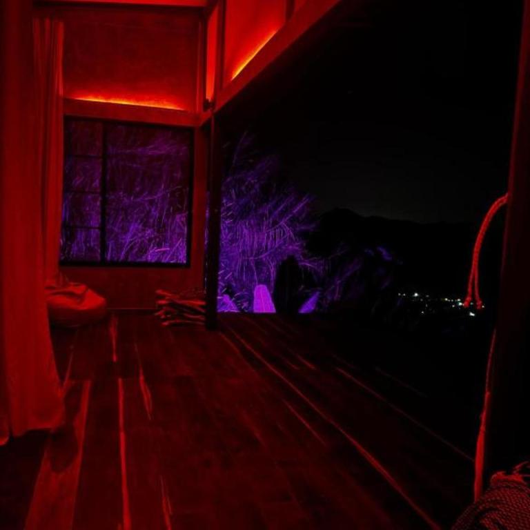 Misterio Mundo Nuevo - Villa - 11