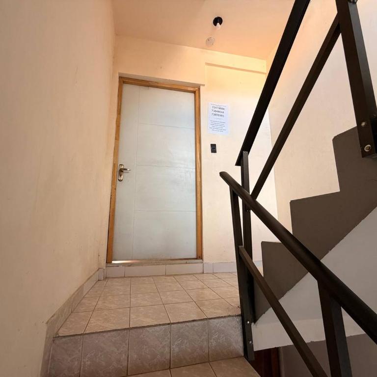 Departamentos Central Stay - Aroma II - Two-Bedroom Apartment - 20