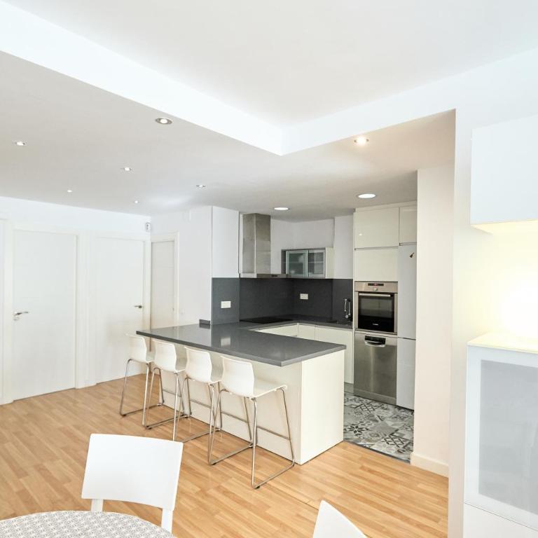 SOLANA Montecañada - Apartamento de 2 dormitorios con balcón y terraza - 37