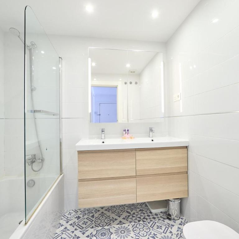 SOLANA Montecañada - Apartamento de 2 dormitorios con balcón y terraza - 6