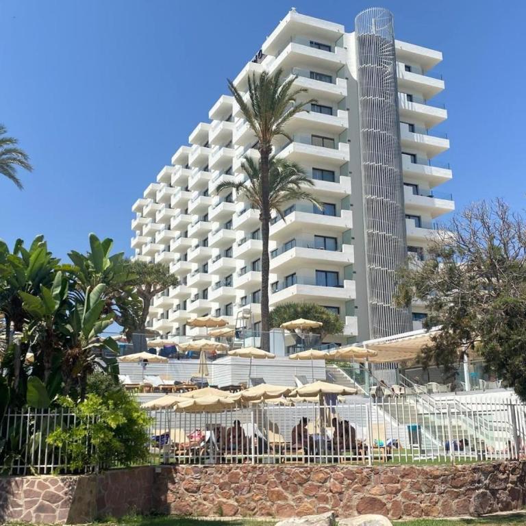 Ocean House Apartamento Exclusivo Vista Mar B3 Plta 8 by Costa del Sol Stay - Apartamento con vistas al mar - 37