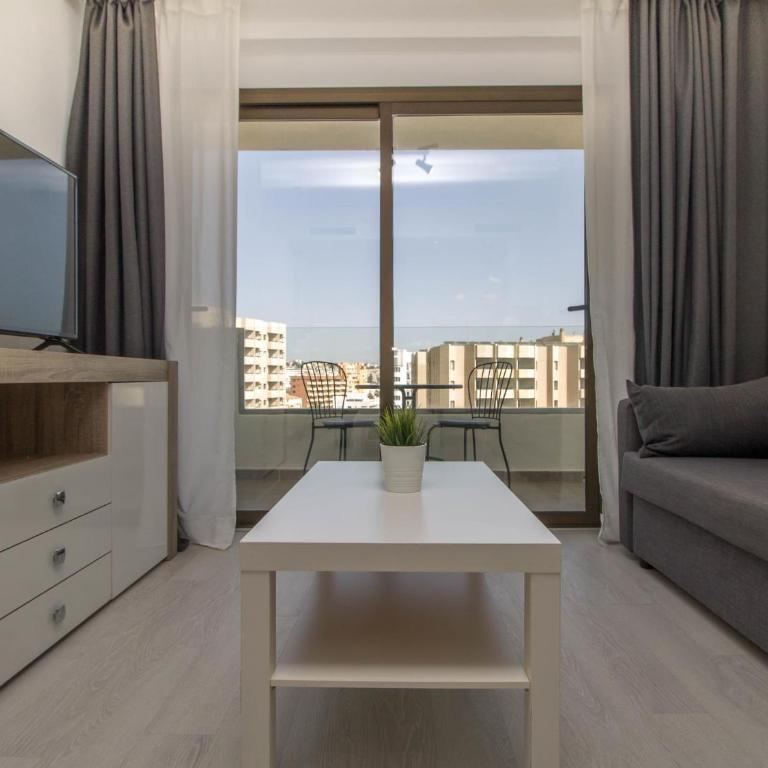 Ocean House Apartamento Exclusivo Vista Mar B3 Plta 8 by Costa del Sol Stay - Apartamento con vistas al mar - 54