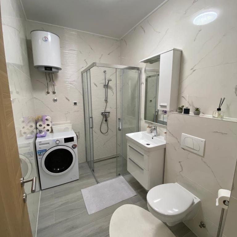Mostar Centar Apartman - Apartman sa 2 Spavaće Sobe - 2