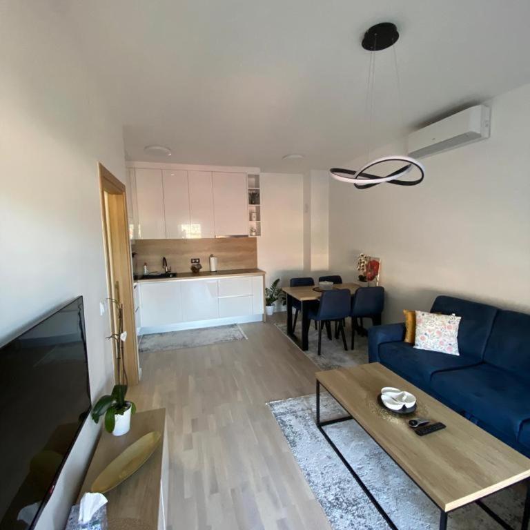 Mostar Centar Apartman - Apartman sa 2 Spavaće Sobe - 1