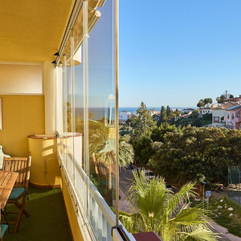 SOLANA Montecañada - Apartamento de 2 dormitorios con balcón y terraza - 29