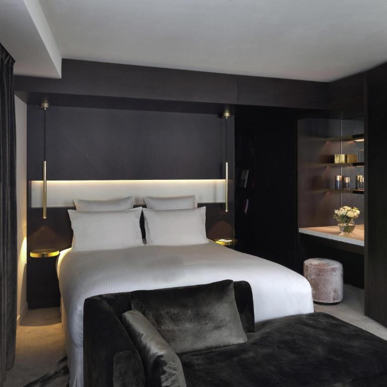 Boutet Bastille Hotel Paris - MGallery Collection - Suite Signature - 6