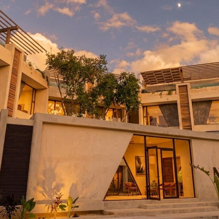 Private Rooftop Pool 3BR Penthouse in the Jungle - Apartamento de 3 dormitorios - 33